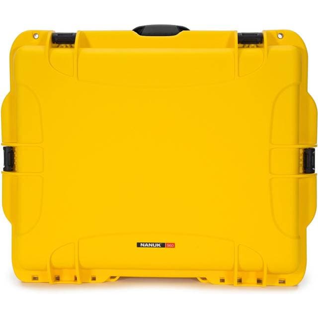 Nanuk Flightcase Plast 960