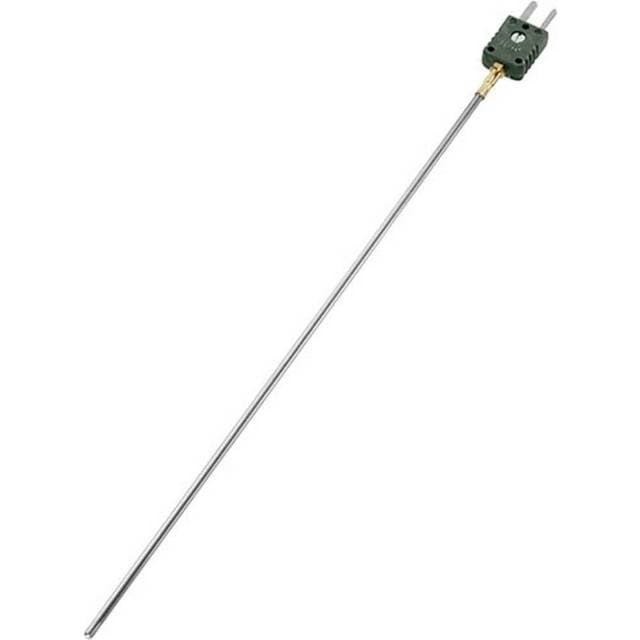 B&B Thermo-Technik K-M625 0250-30 Temperature Sensor -200 to 1100°C Type K