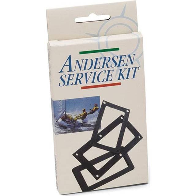 Andersen Service Kit mini