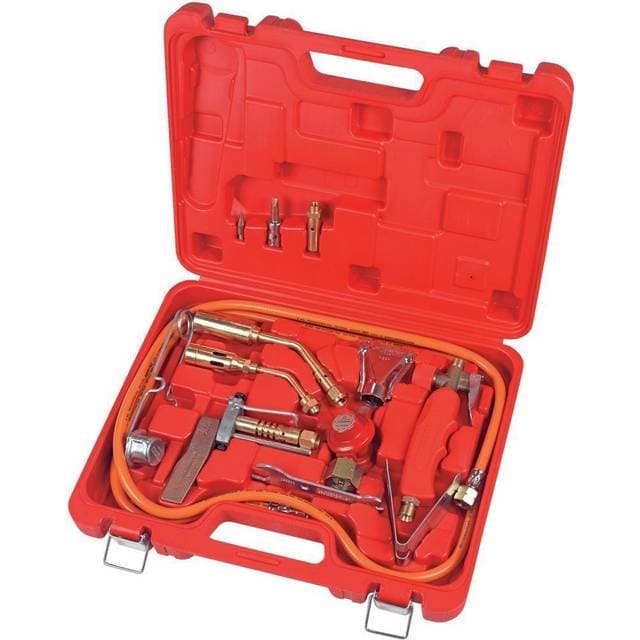 Rothenberger Industrial Varmefakkel 2000 °C