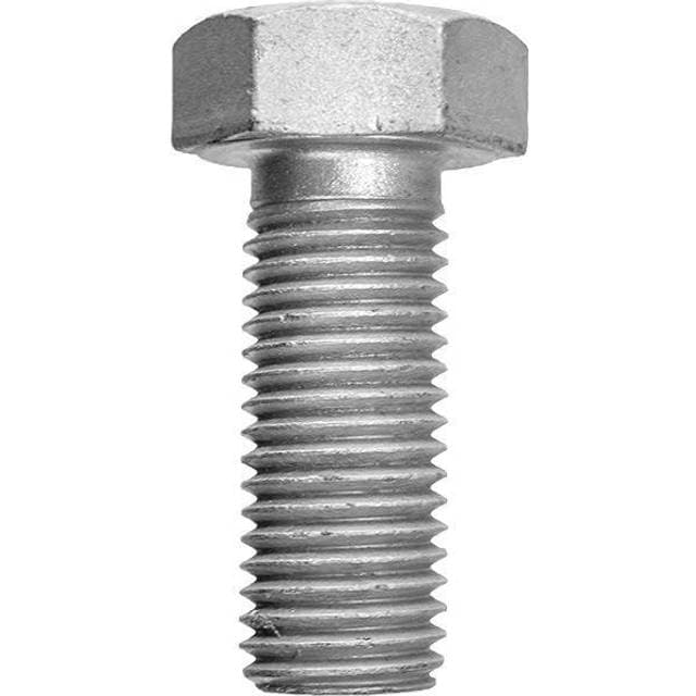 Arvid Nilsson I4017-8.8U-FZV M16x50 6kt Sætskr. 50stk