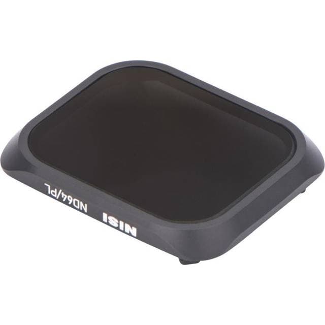NiSi Filter ND/PL For Mavic Air 2S ND64/PL Droner