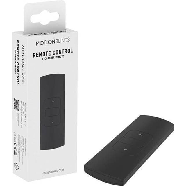 MotionBlinds Smart Home remote Control for Soluna Roller Blinds