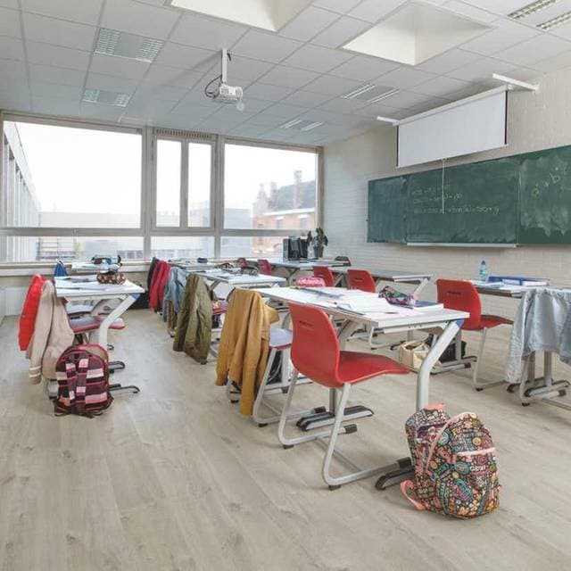 Pergo Narvik Pro X Planke Grey Beach Eg