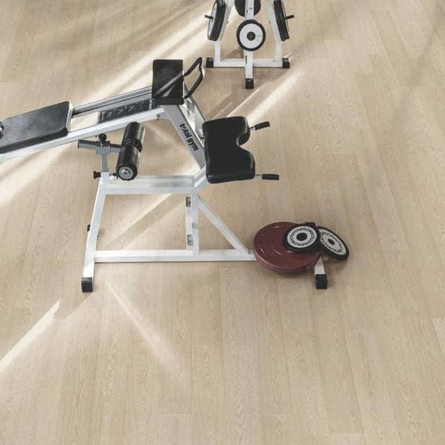 Pergo Narvik Pro X Planke Light Prime Oak