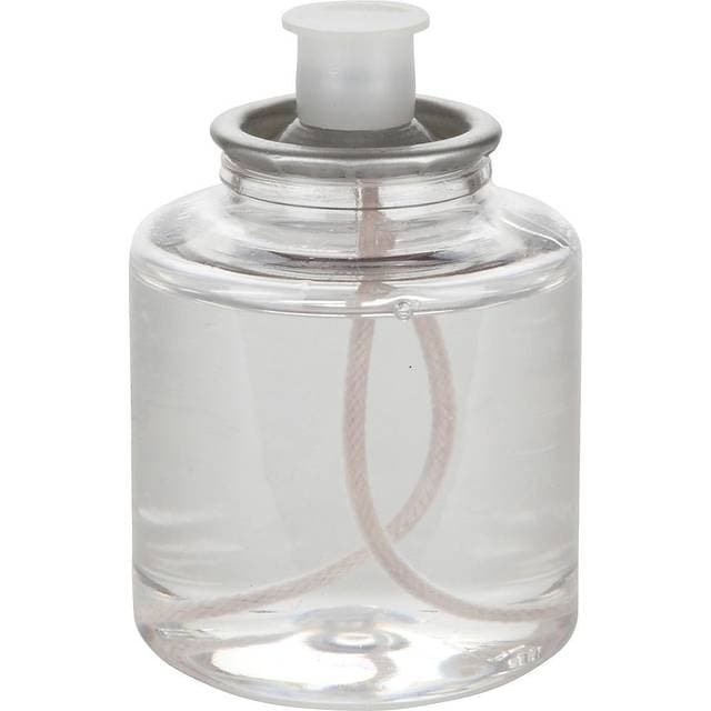 Antalis Vegetabilske olielys, 25 timer refill 72 stk