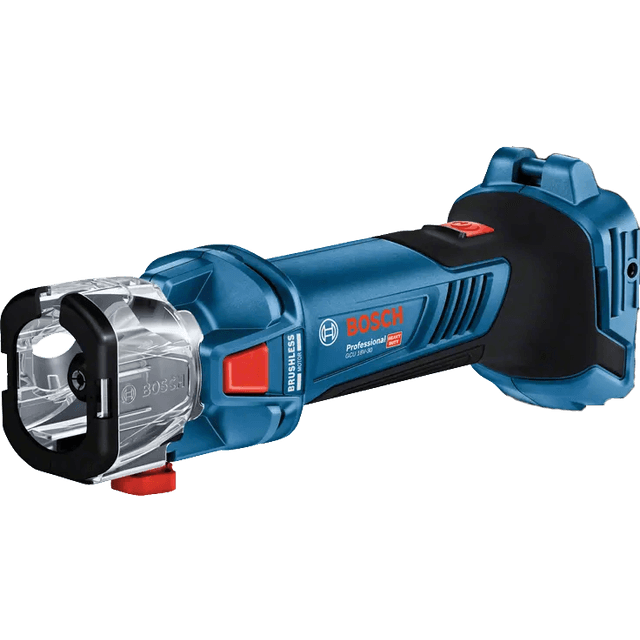 Bosch Professional GCU 18V-30 Rotationsskærer Solo