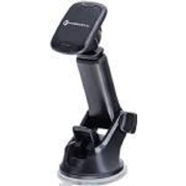 ForCell Carbon H-CT327 Magnetisk Bilholder Til Glas