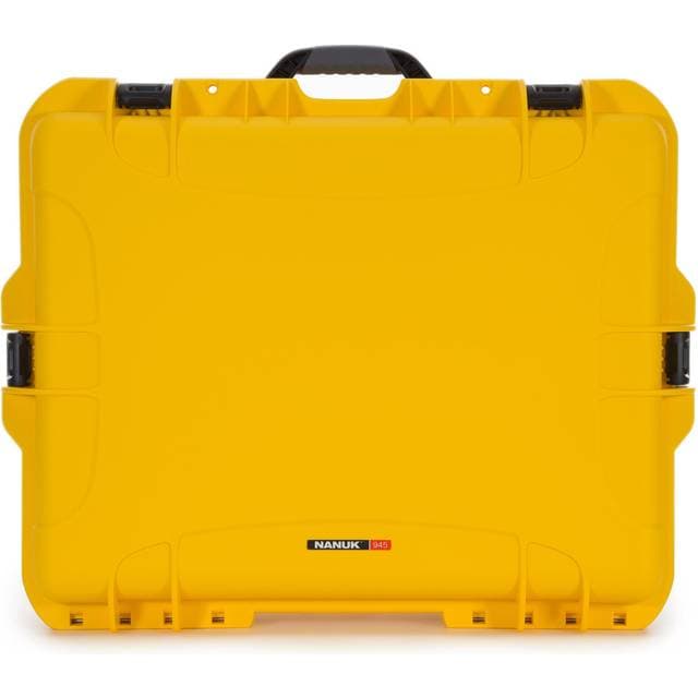 Nanuk 945 Flightcase 559 x 432 x 208 mm