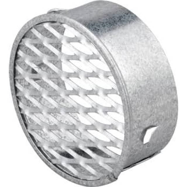 Duka Stretch metal mesh ø76mm