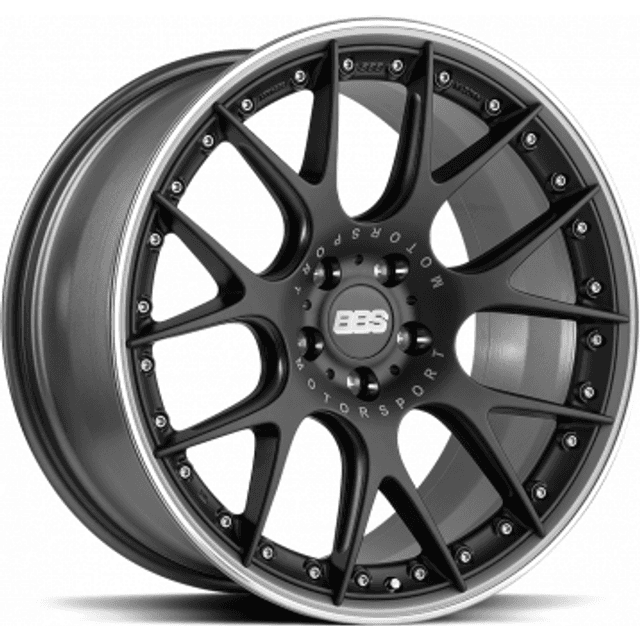 BBS CH-RII 9x21/5x114.3/et35/nav82