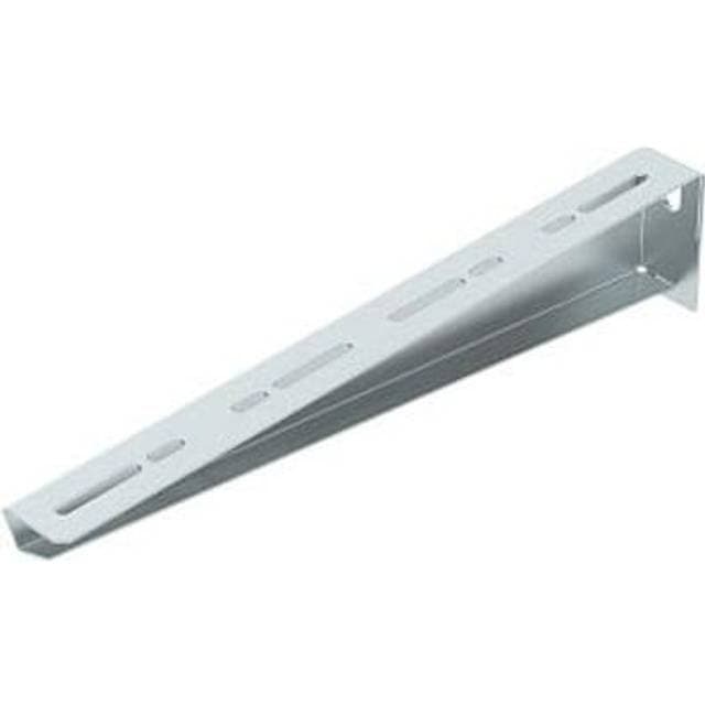 OBO Bettermann B410mm fastgøringsskrue M10x25 MWA 12 41S FS galvaniseret