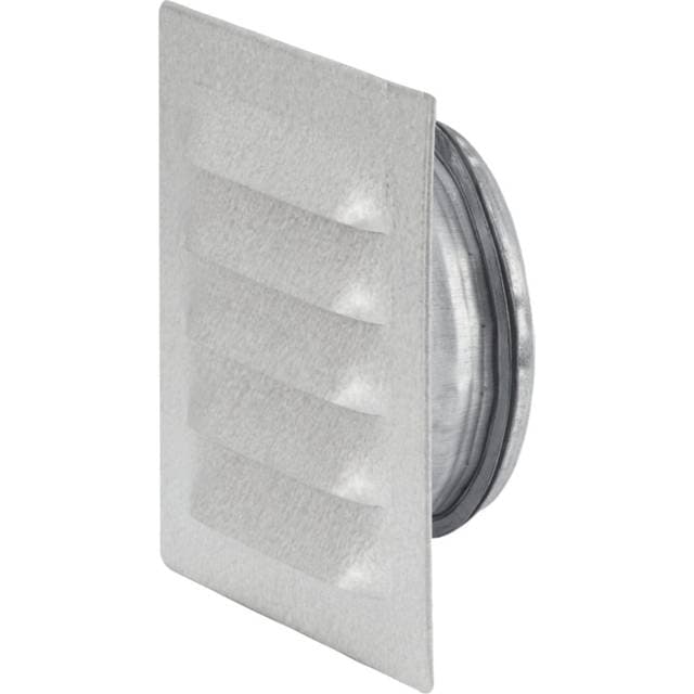 Fresh Metalrist 145 x 145 mm Med Studs Ø100 mm Studs