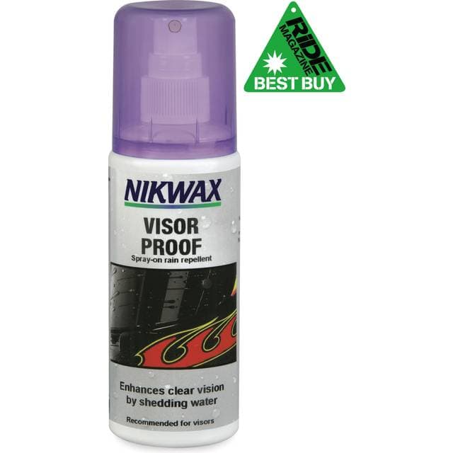 Nikwax Visor Proof Spray-On - 125 ml