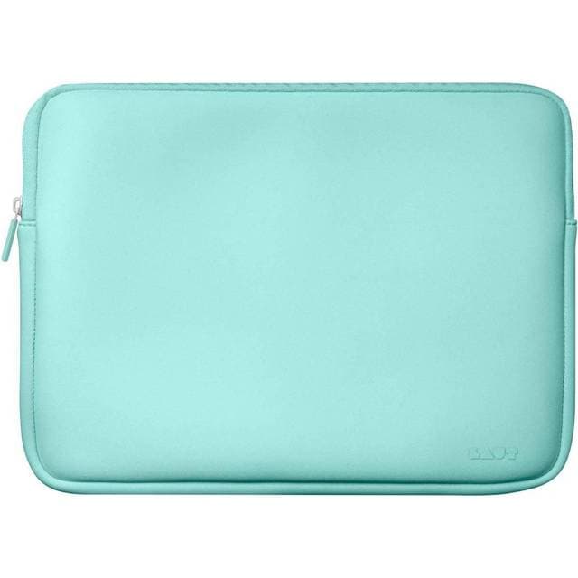 Laut HUEX PASTELS 13" MacBook Pro Air sleeve Spearmint