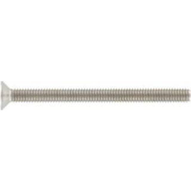 Lemvigh-Müller M 12X25 ISO 10642 SFA4 undersænket insex skrue