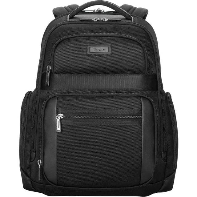 Targus Mobile Elite Checkpoint-Friendly Backpack 16"
