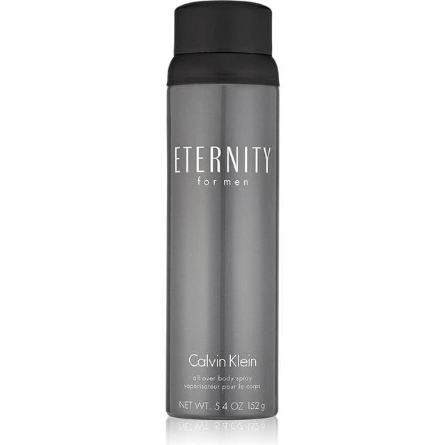 Calvin Klein Eternity for Men Deo Body Spray 150ml 152g
