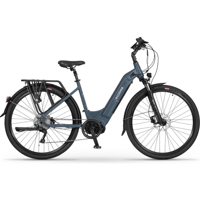 ecobike D1 Trekking 2023