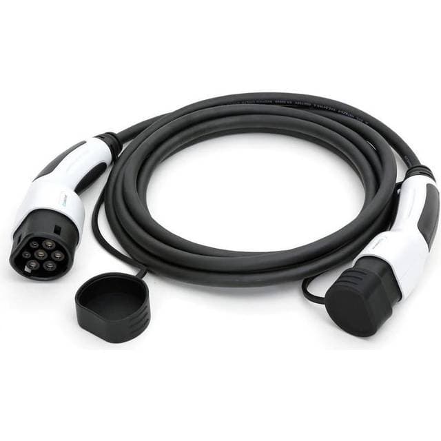 Platinet elbiler type 2 5 22kW 32A