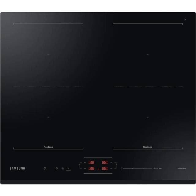Samsung induction hob NZ64B5066GK
