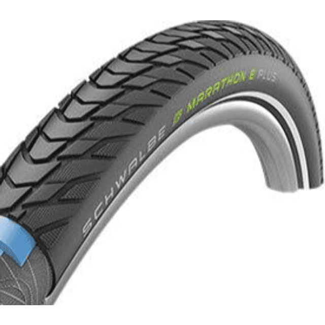 Schwalbe E-Plus Addix E Smart DualGuard 28x2.00 (50-622)