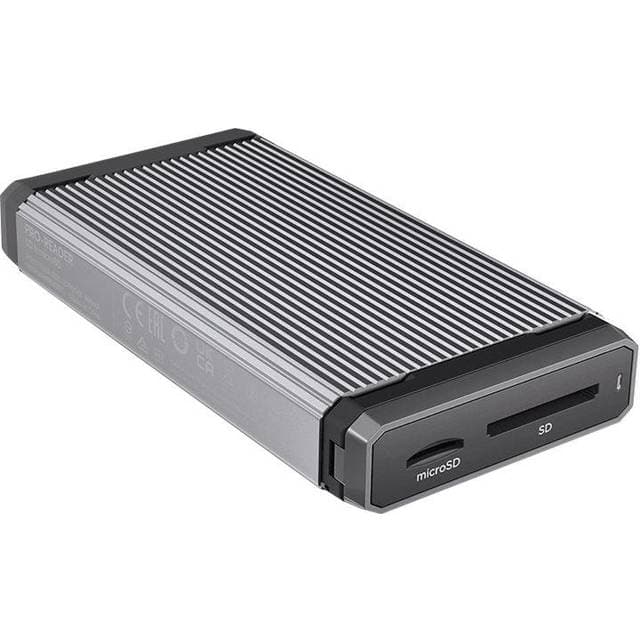 SanDisk Professional Pro-Reader