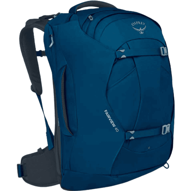 Osprey Fairview 40 WS/M - Night Jungle Blue