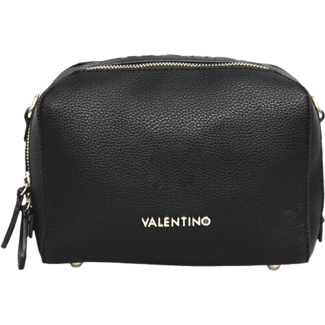 Valentino Bags Pattie Crossover Bag - Black
