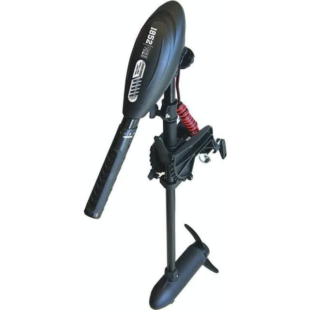 1852 Marine 1852 El-Påhængsmotor 40lbs 66 cm