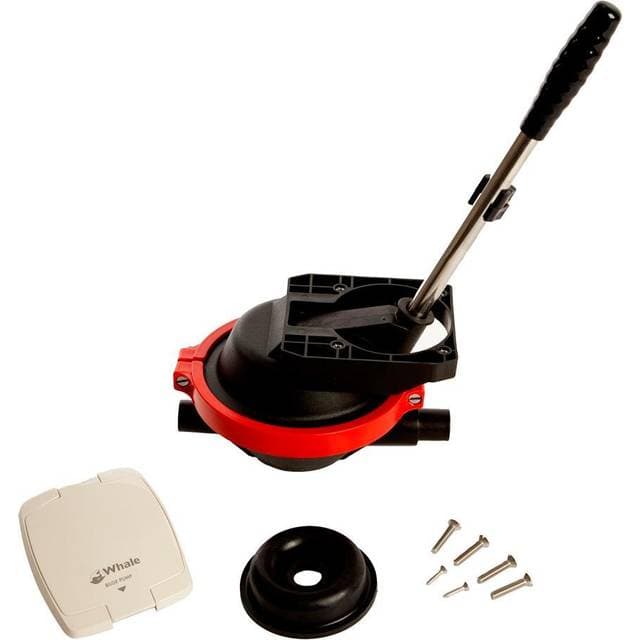 Whale Compac 50 lænsepumpe