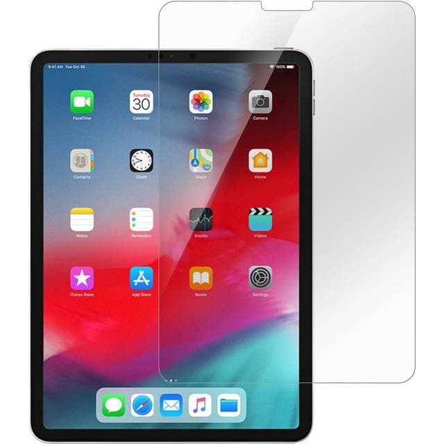 eSTUFF Titan Shield Screen Protector for iPad 10.9" 2022