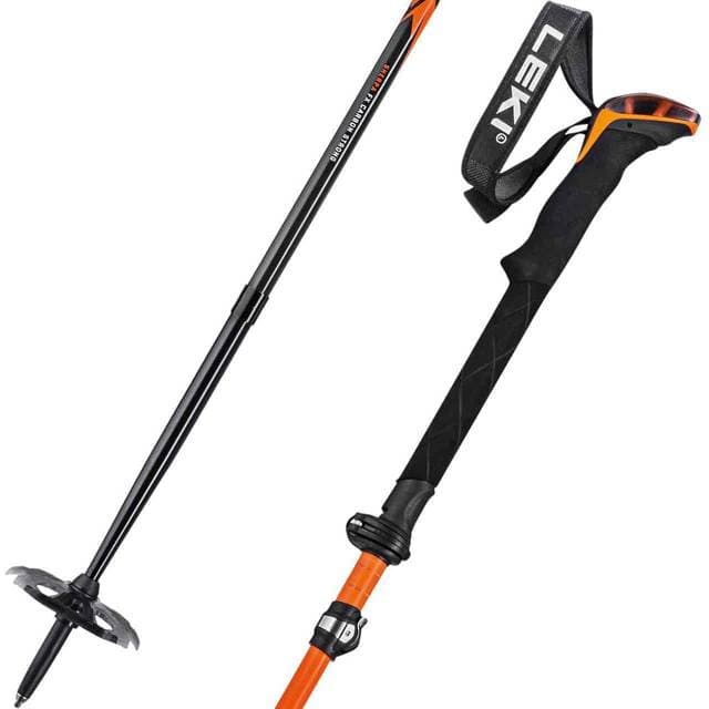 Leki Sherpa FX Carbon Strong