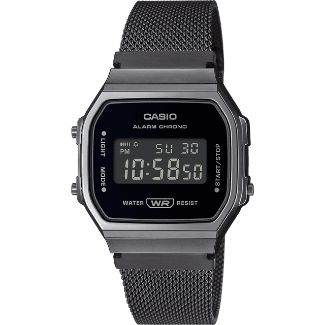 Casio Vintage (A168WEMB-1BEF)