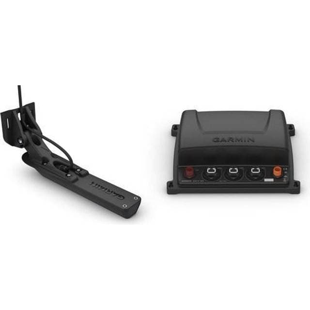 Garmin GCV 20 scanningsekkolodmodul m. GT34UHD hæk-transducer