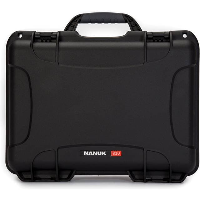 Nanuk NANUK 910 Flightcase 336 x 234 x 104 mm