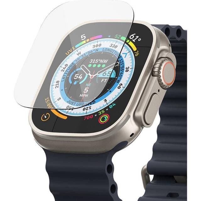 Ringke Watch Ultra Skærmbeskytter Screen Protector