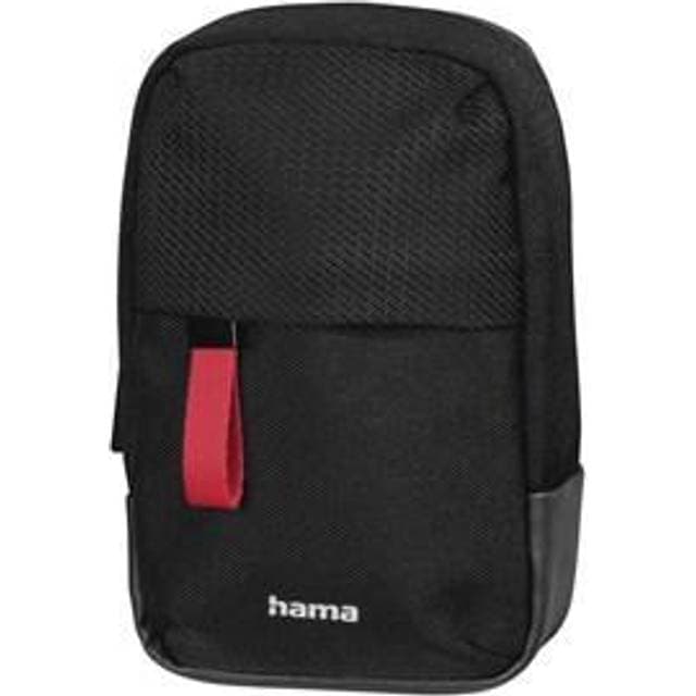 Hama Matera Kompakt etui Sort
