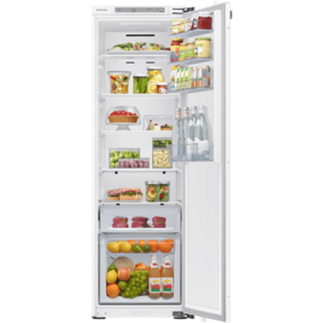 Samsung Brr29610eww/ef Integrerbart