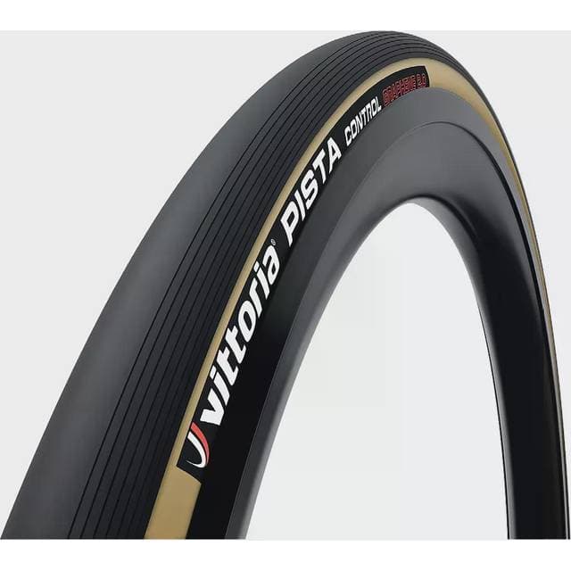 Vittoria Dæk Road Corsa Brun/sort 23-622/700x23c Fold G2