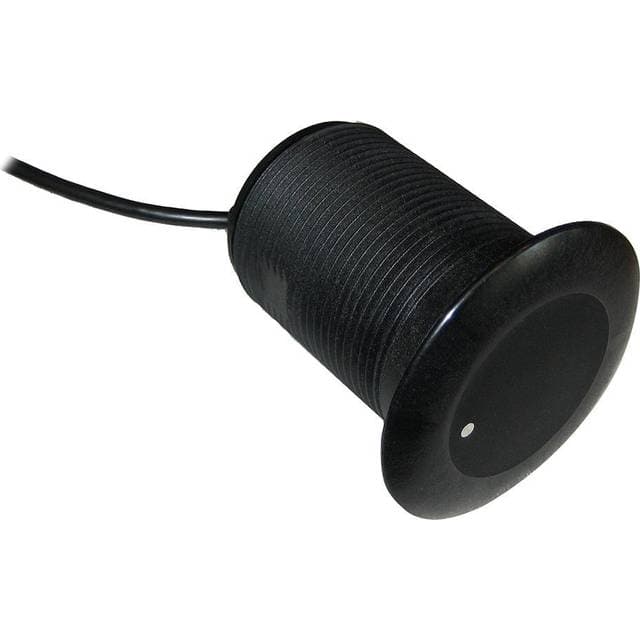 Raymarine CPT-S Chirp gennemboringstransducer plastic 20°