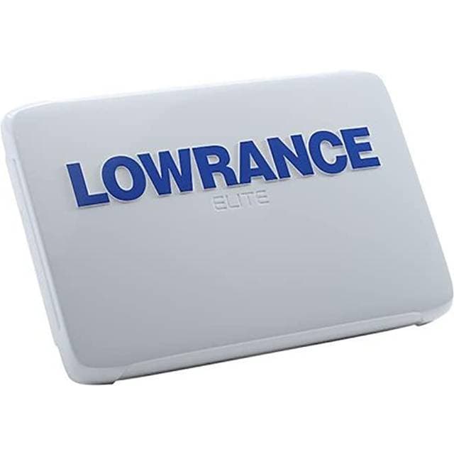Lowrance Suncover Elite-Ti 9
