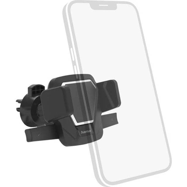 Hama Easy Snap Mobiltelefon Holder 360° 55 - 85 mm