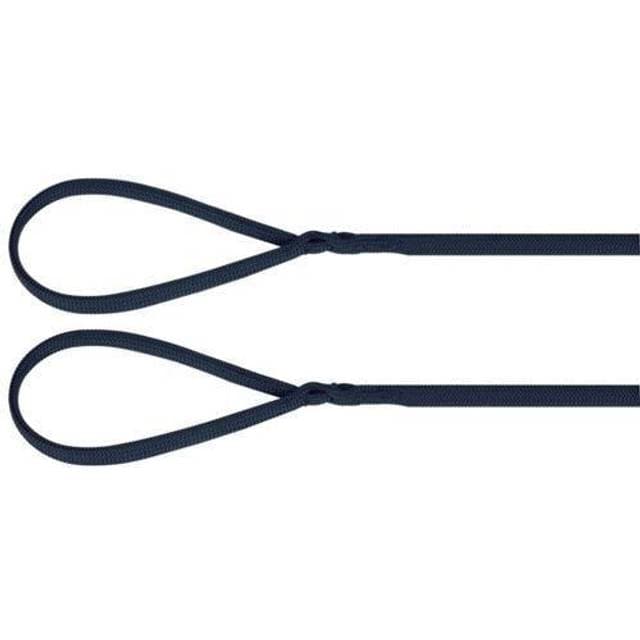 Robline Fenderline Med Øje Taklet Ende Vinga 1.5 Meter x Ø6 Mm 2-pak