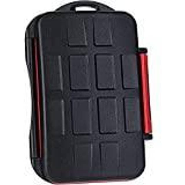 Rollei SD Card Case