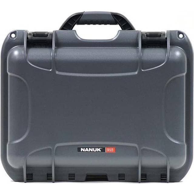 Nanuk Hard Case Plast 915