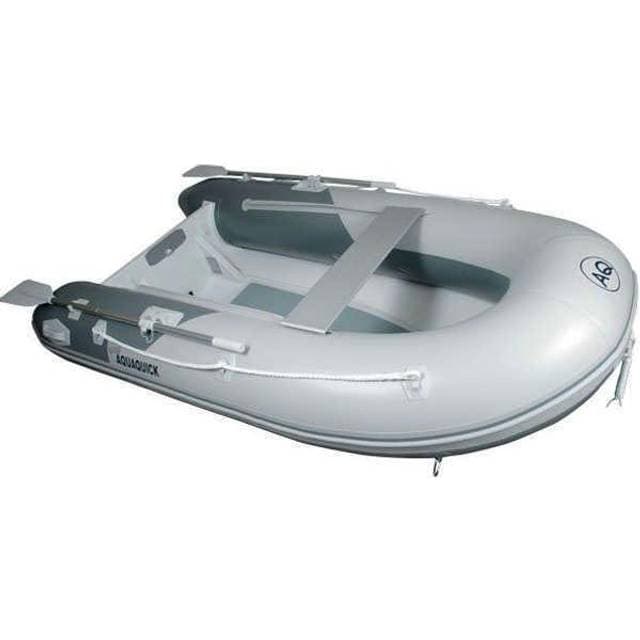 AquaQuick Aquaquick gummibåd searover aluminiums rib 320cm
