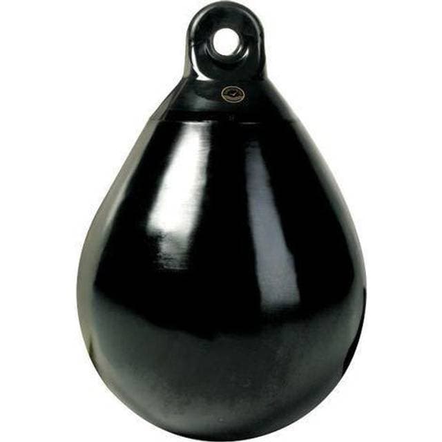 Dan Fender Dan-Fender Jordbær/Ballonfender Sort B50