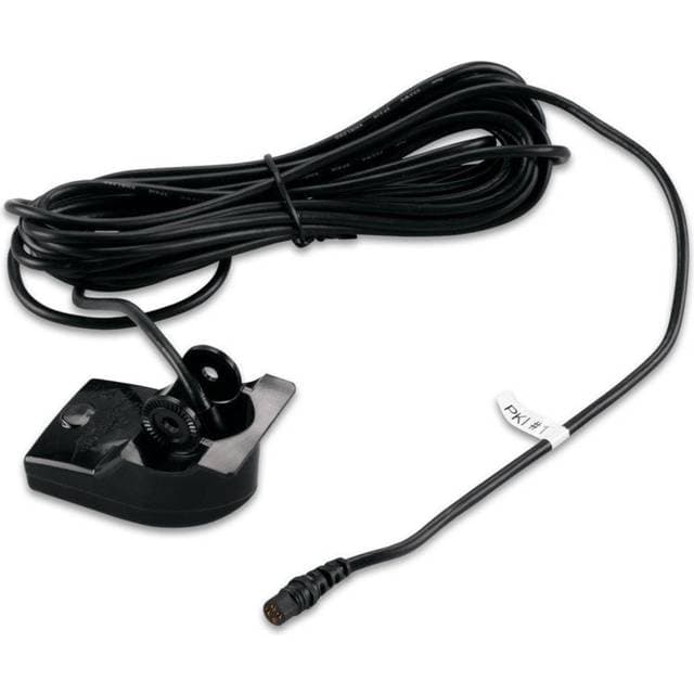 Garmin Agterspejlstransducer Dualbeam 4pin d/t 77/200khz