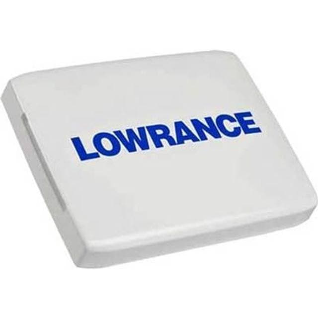 Lowrance Suncover elite-ti 7
